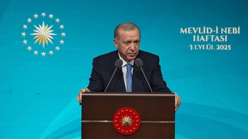 Türkiye : Erdogan condamne les violences à Gaza et appelle à la solidarité musulmane