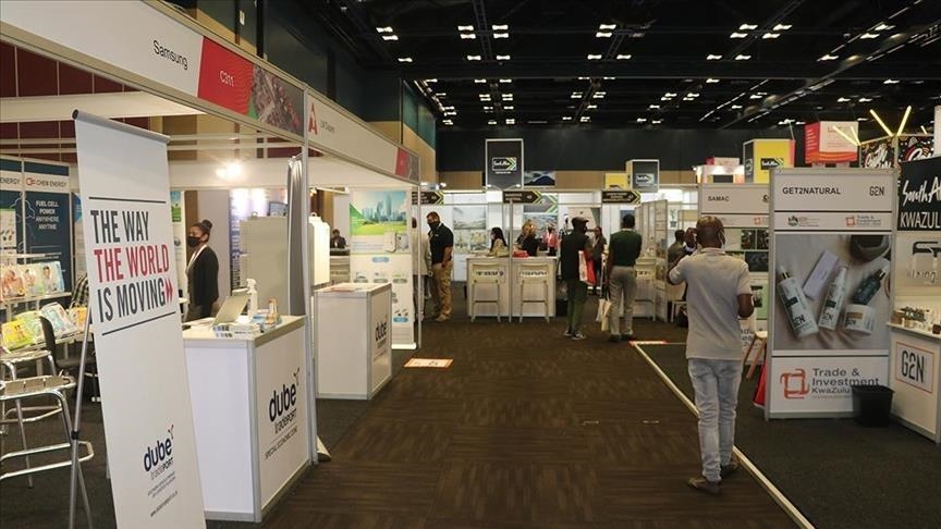 Économie-Afrique : L’Algérie accueille la 4ᵉ foire commerciale intra-africaine (IATF 2025)