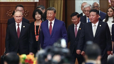 Moscú niega que Rusia, China y Corea del Norte estén conspirando contra Washington