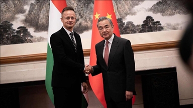 Szijjarto u Pekingu: Odnosi Mađarske i Kine na rekordnom nivou