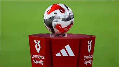 Süper Lig'de 5. ve 6. hafta programları açıklandı
