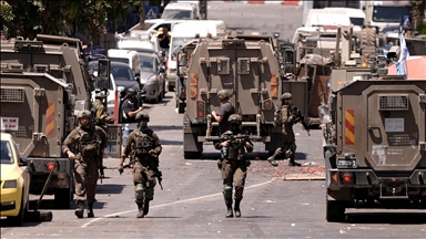 Israeli forces kill Palestinian in West Bank raid, demolish 2 homes near Bethlehem