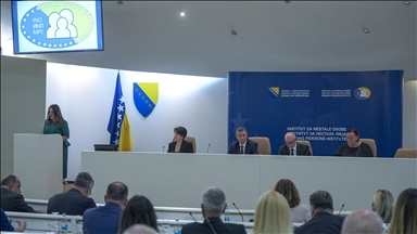 Dvije decenije rada Instituta za nestale osobe BiH: Još se traga za 7.580 nestalih