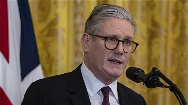‘Man-made famine’: British premier calls Gaza situation ‘horrifying’