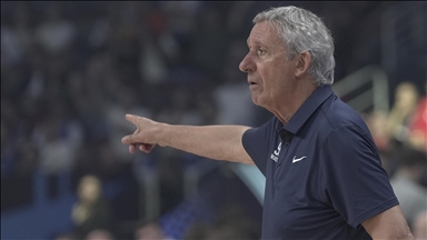 Pešić pred Tursku: Nije najvažnija na prvenstvu, ali jeste utakmica s dosad najjačim protivnikom