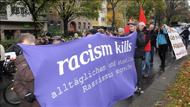 German asylum reform draws criticism from NGOs over detention-like centers