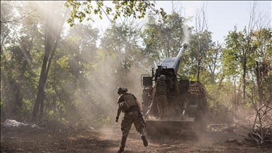 Nordic, Baltic states resolve to step up military support for Ukraine