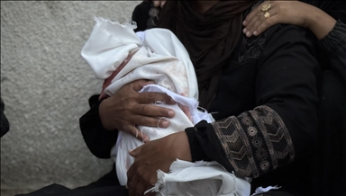 بينهم أطفال ونازحون.. إسرائيل تقتل 40 فلسطينيا بغزة الأربعاء 