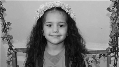 Venedik Film Festivali'nde 5 yaşındaki Filistinli Receb'in hikayesinin anlatıldığı filmin prömiyeri yapıldı