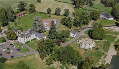 France : le gouvernement annonce la dissolution de l’institut de formation des imams de Château-Chinon