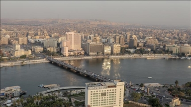 Egypt, Sudan say Ethiopian Nile dam represents ‘threat’