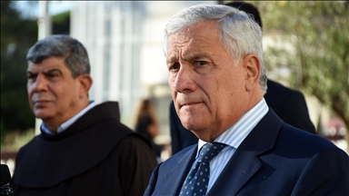 Italy condemns Israeli attacks on UN peacekeepers in Lebanon
