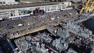 Comienza el plazo de inscripción para TEKNOFEST Estambul 2025