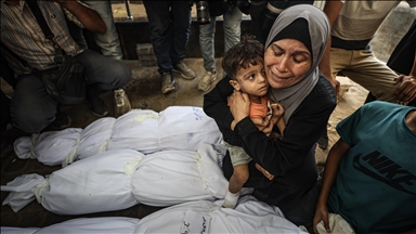 Asciende a 63.746 la cifra de palestinos fallecidos en la Franja de Gaza desde el 7 de octubre de 2023