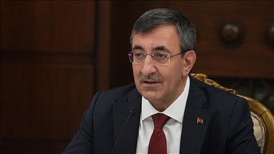 Cumhurbaşkanı Yardımcısı Yılmaz: Yıllık enflasyon oranı Merkez Bankası tahmin aralığı ile uyumlu bir patikada gelişmekte