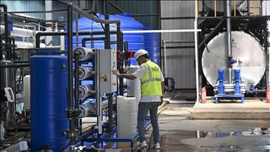 Turkish salt producer to manufacture salts with active pharmaceutical ingredients