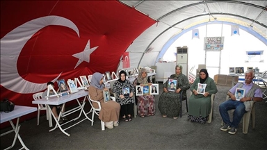 Nobeta ewladan a Dayikên Diyarbekirê kete sala 7emîn