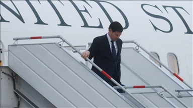 Rubio says US strike on Venezuela-linked drug vessel part of ongoing counter-narcotics mission