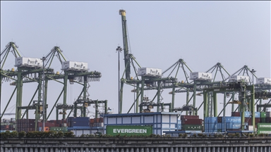Türkiye's exports up 4.3% to $178.1B in January-August
