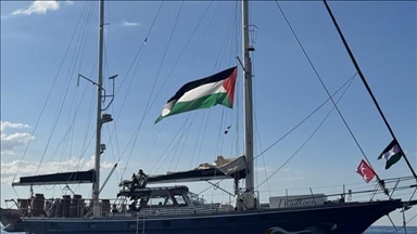 Ambasadori izraelit në Paris qëndrim ironik ndaj Flotiljes Globale “Sumud” që shkon drejt Gazës