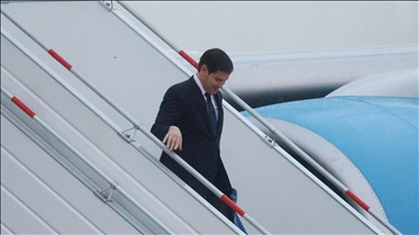 US to keep targeting 'imminent threats' of allegedly drug-hauling vessels in Caribbean: Rubio
