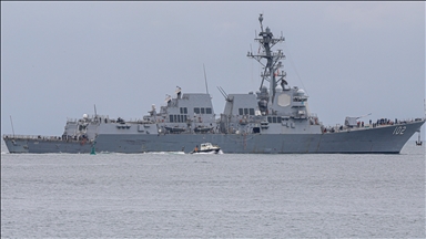 Trump defends US military strike on alleged drug boat from Venezuela