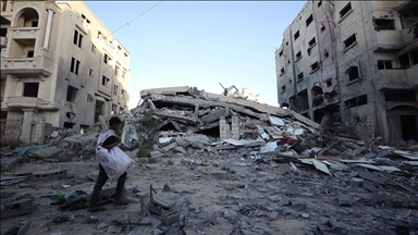 صحة غزة: 1100 شهيد بمدينة غزة منذ بدء العملية الإسرائيلية فيها 