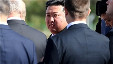 North Korean leader invites Belarusian president to visit Pyongyang