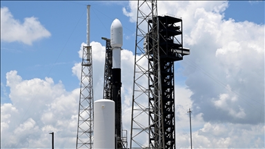 Israel launches new spy satellite to expand surveillance across Middle East