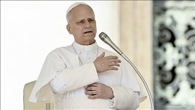 Papa Lav poziva međunarodnu zajednicu da zaustavi "humanitarnu katastrofu" u Sudanu