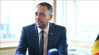 Vendimi i Belgjikës për të njohur Palestinën synon të dërgojë një "sinjal të fortë diplomatik"