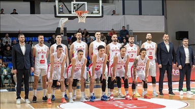 Velika Britanija savladala i eliminirala Crnu Goru sa Eurobasketa