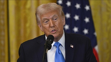 États-Unis : Trump se dit prêt à envoyer davantage de soldats en Pologne 