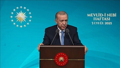 Türkiye : Erdogan condamne les violences à Gaza et appelle à la solidarité musulmane