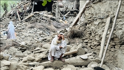 Rescue efforts enter 3rd day as relief arrives in  quake-hit eastern Afghanistan