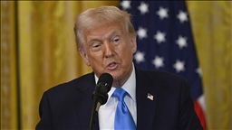 États-Unis : Trump se dit prêt à envoyer davantage de soldats en Pologne 