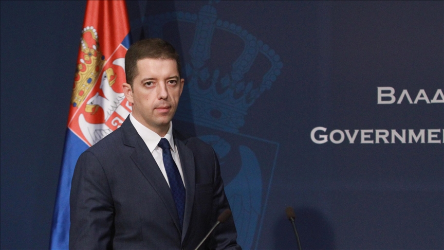Đurić i Albares u Madridu potpisali Memorandum o razumijevanju u oblasti diplomatije
