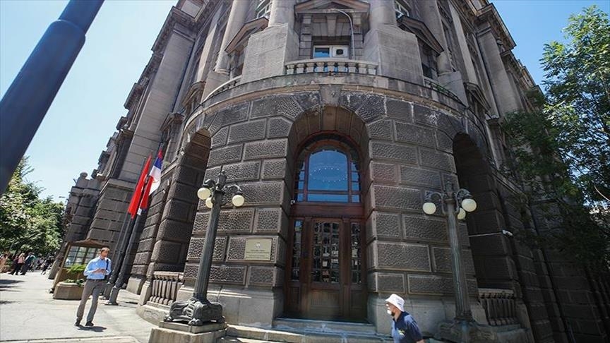 Srbija odbacila navode o učešću na Bledskom forumu