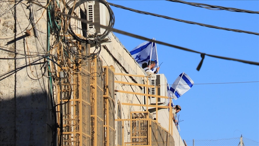 US blames countries recognizing Palestine amid push in Israel to annex West Bank