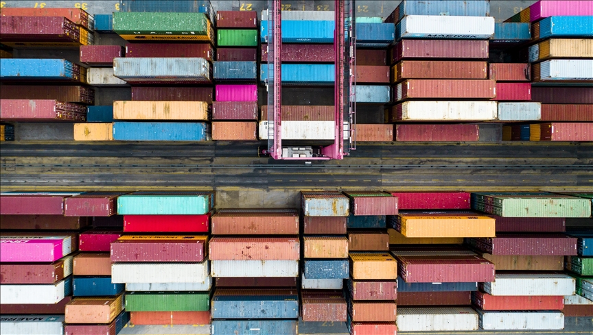 Uludağ İhracatçı Birliklerinin ağustos ayı ihracatı 2,8 milyar doları aştı