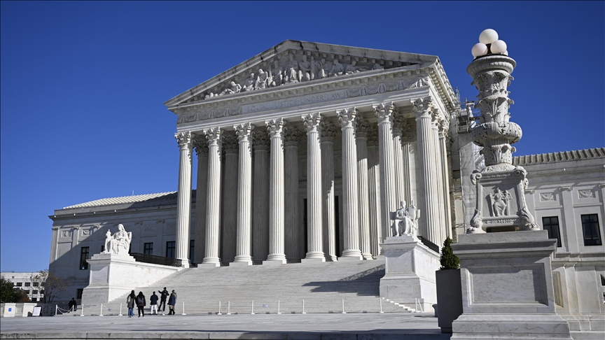 Trump administration asks Supreme Court to fast-track tariff case