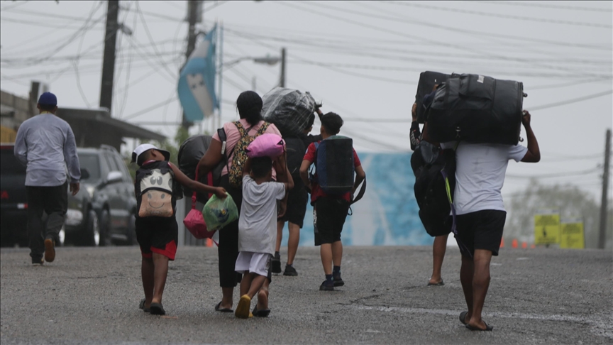 US to end Temporary Protected Status for Venezuelans this fall