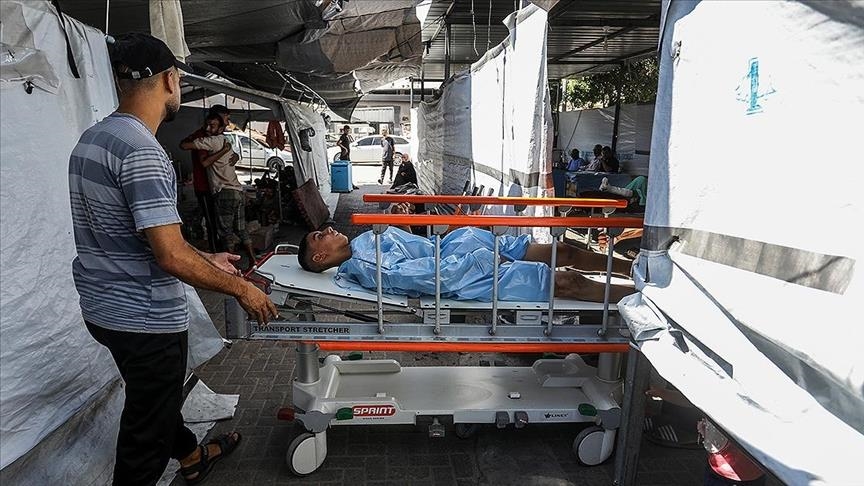 Di êrîşên Îsraîlê yên vê sibê bir ser Xezeyê da 20 Filistînî hatin kuştin