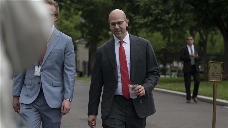 Trump's Fed governor nominee Stephen Miran highlights Fed independence