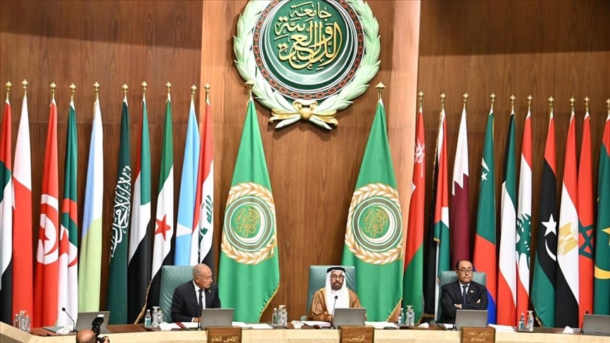 اجتماع عربي يحذر من تهديدات إسرائيل للمنطقة ويطالب بوقف حرب غزة