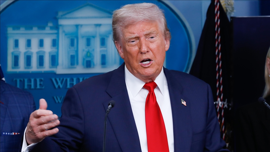 Trump pozvao evropske lidere da prestanu kupovati rusku naftu, izvrše pritisak na Kinu