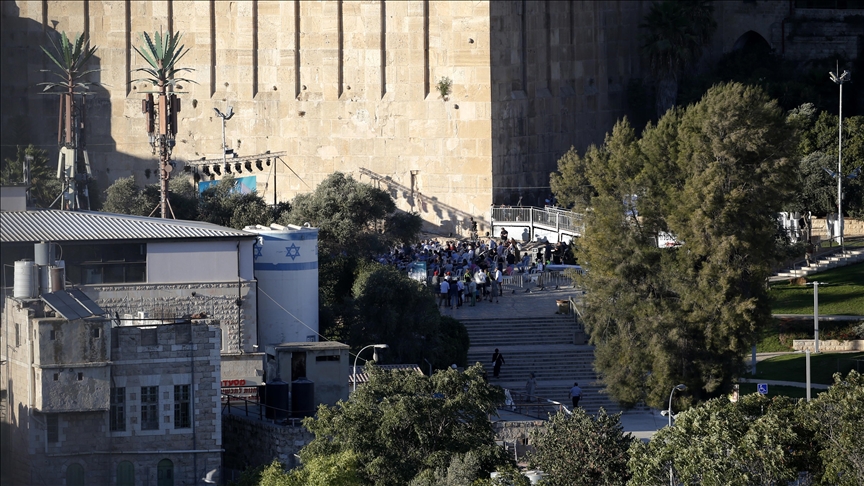 EAU: La anexión de la Cisjordania ocupada por parte de Israel “es una línea roja”