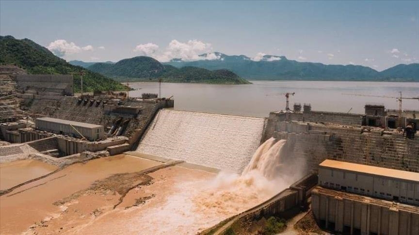 Éthiopie : L’Égypte et le Soudan perçoivent le grand barrage de la Renaissance comme une menace.