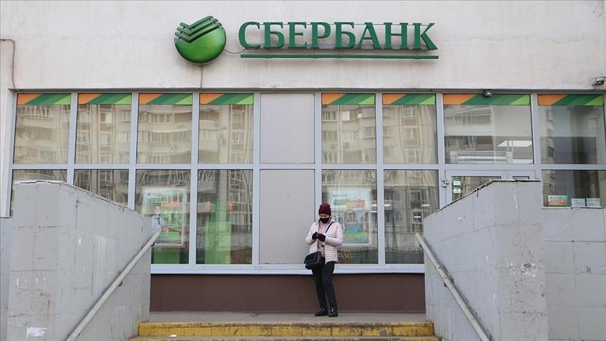 Сбербанк: Кибератаки могут обойтись российской экономике в 1,5 трлн рублей