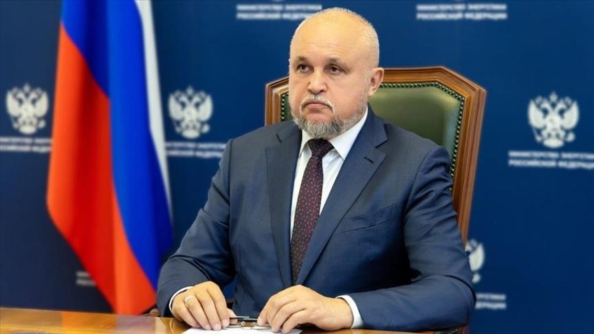 Россия будет ежегодно поставлять в Китай 106 млрд кубометров газа